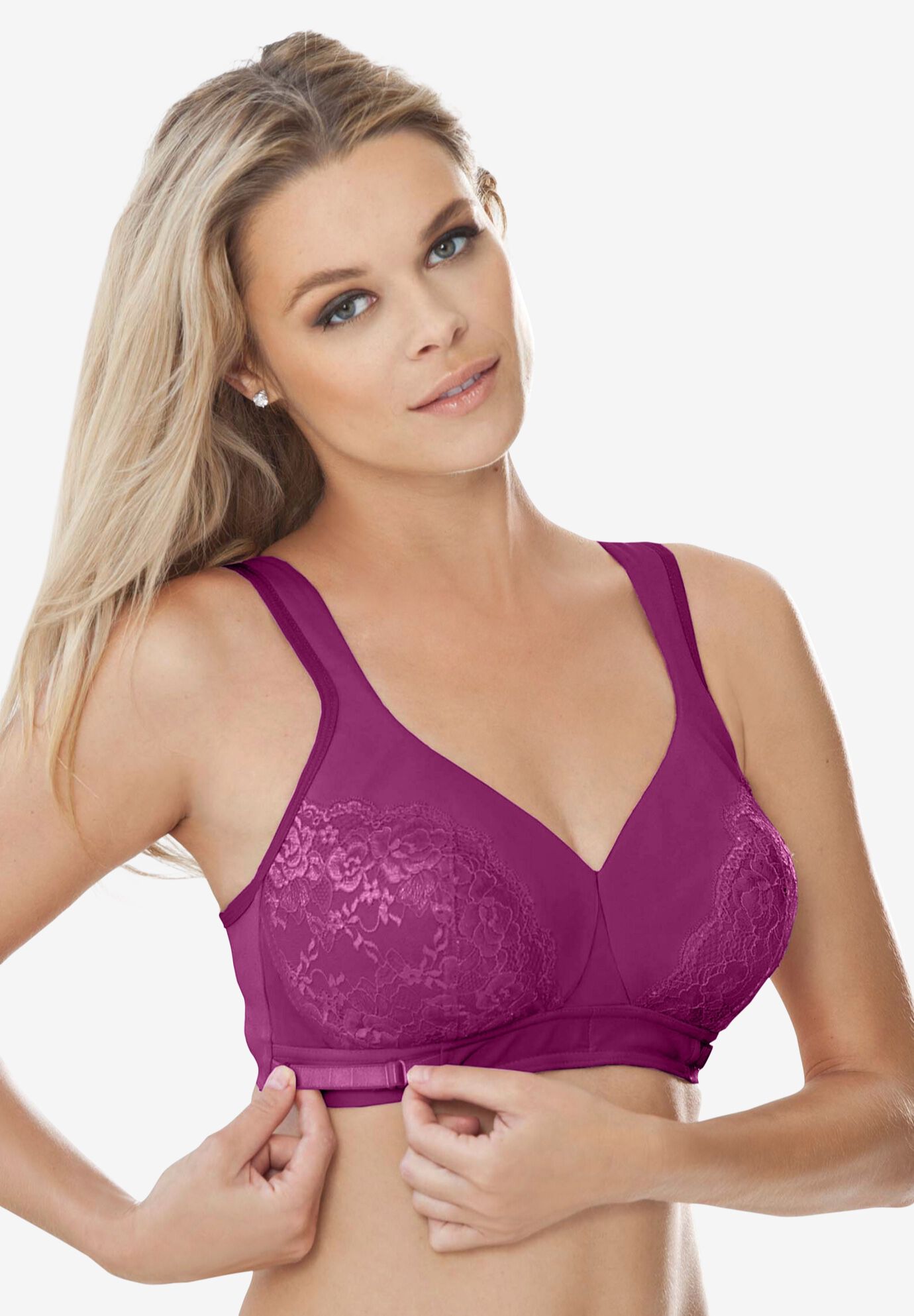 Custom fit bras clearance