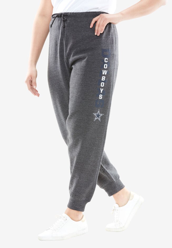 NFL Team Jogger Sweatpant, COWBOYS, hi-res image number null