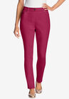 Stretch Skinny Jean, BRIGHT CHERRY, hi-res image number 0