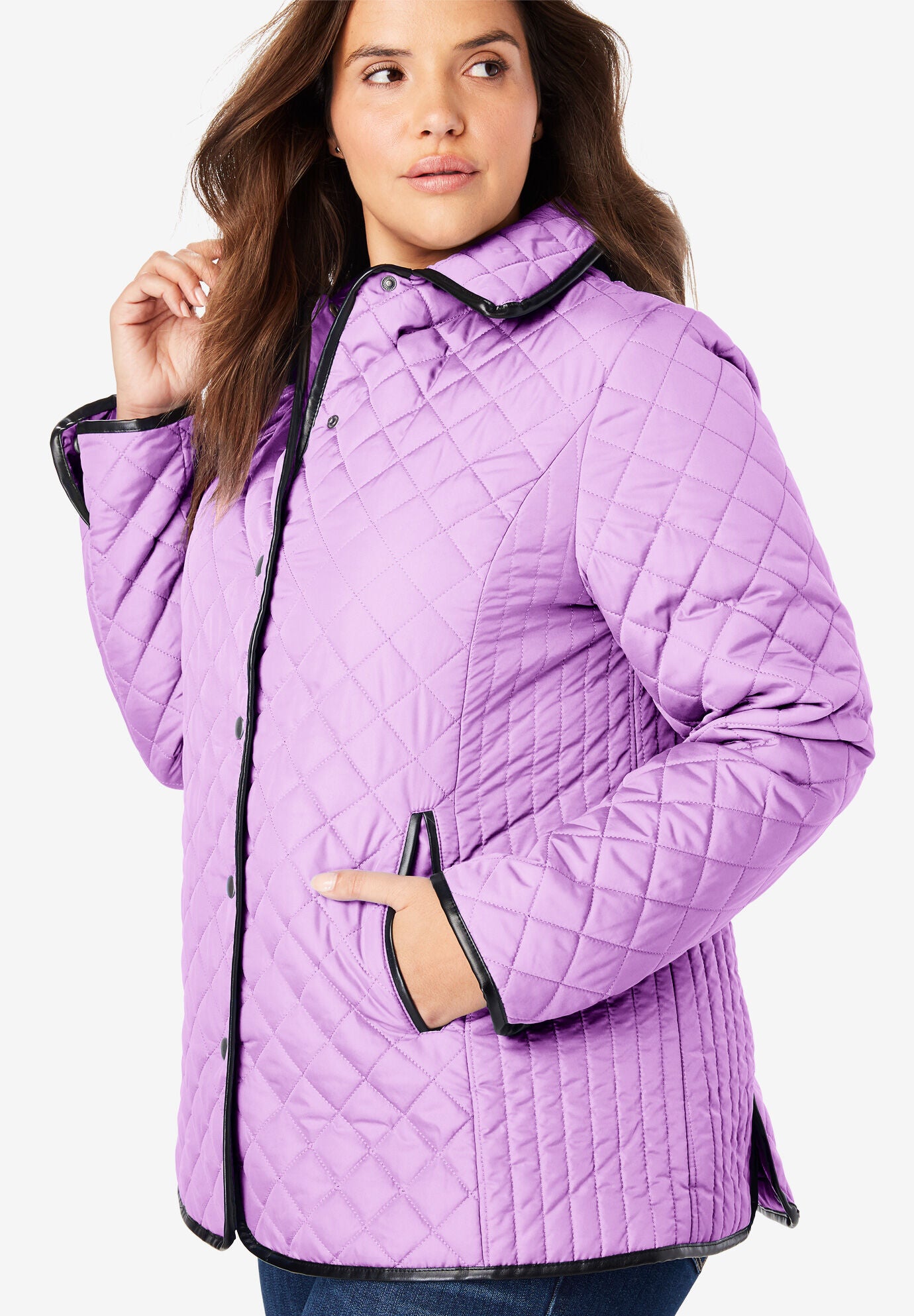 skechers coats