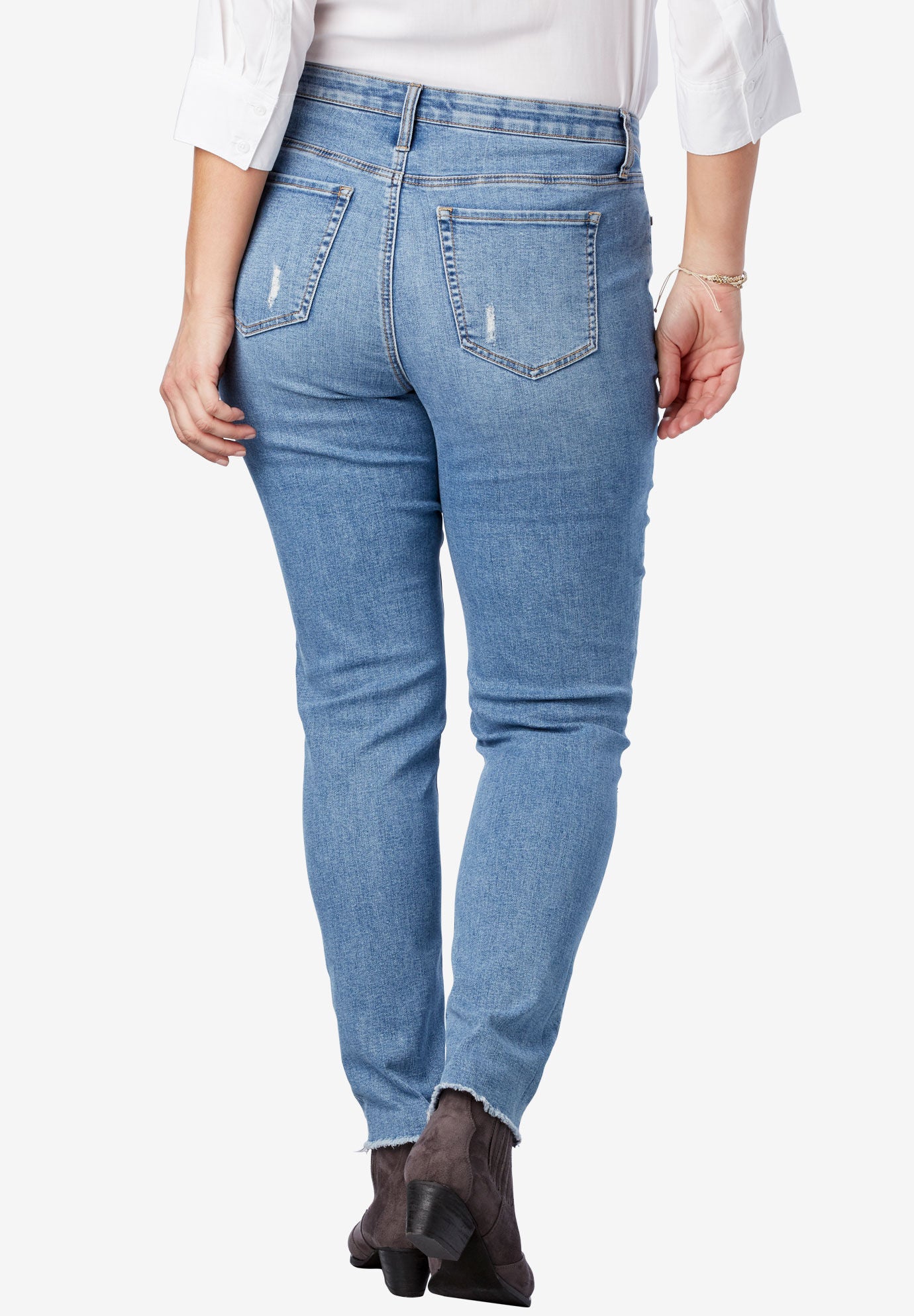 gap always skinny jeans replacement
