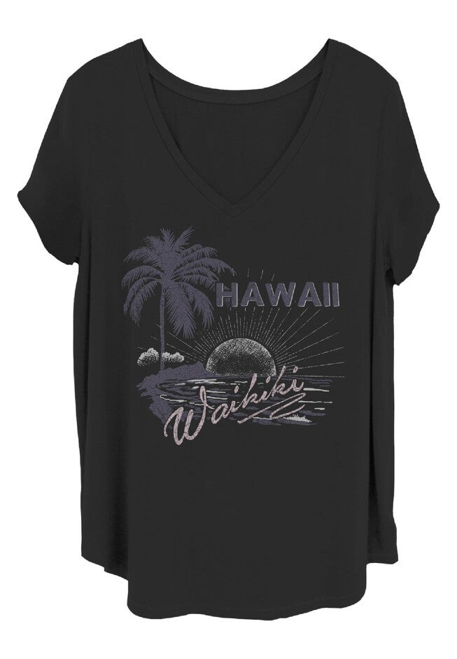 Waikiki, BLACK, hi-res image number null