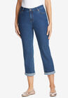 Girlfriend Stretch Jean, , alternate image number null