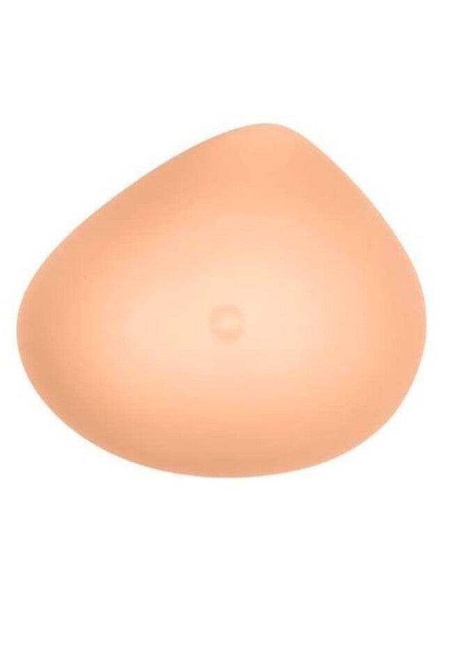 Amoena Natura Breast Forms 3E - 397, IVORY LEFT, hi-res image number null