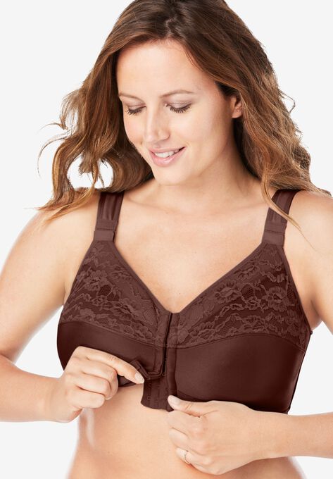 Easy Enhancer&reg; Wireless Posture Bra , FRENCH TOAST, hi-res image number null