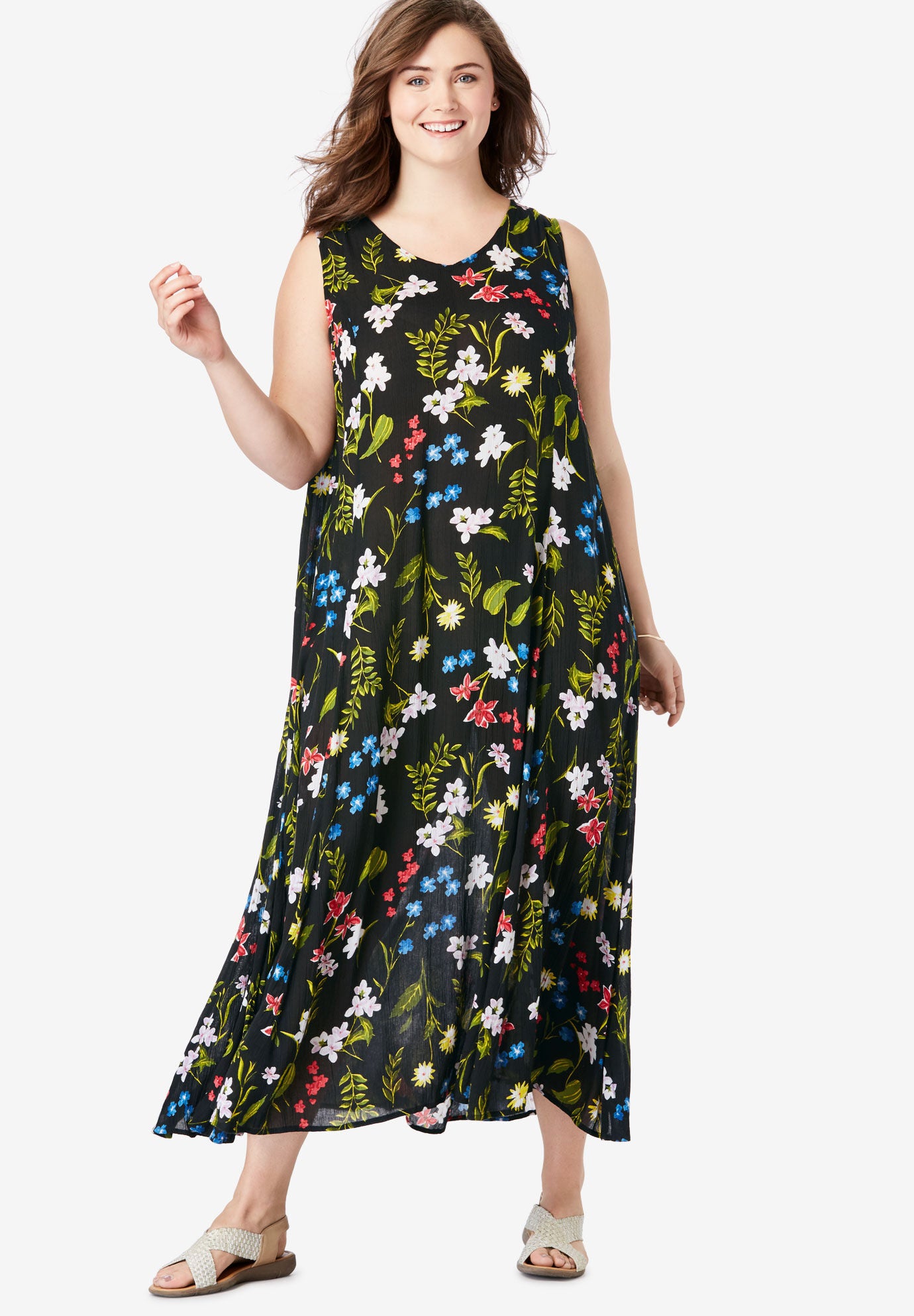 fullbeauty plus size clothing