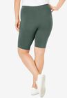 Stretch Cotton Bike Short, , on-hover image number null