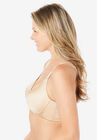 Back-Smoothing Wireless T-Shirt Bra , , alternate image number null