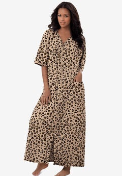 Shop Plus Size Robes Slippers For Women Fullbeauty