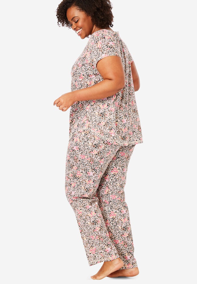 Print PJ Set by Dreams & Co.®, , alternate image number null