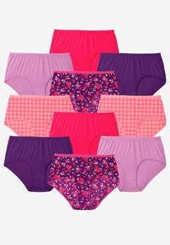 Plus Size Panties Underwear For Women Fullbeauty