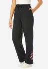 Better Fleece Sweatpant, , alternate image number null