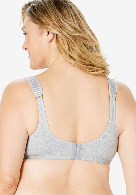Outer Wire Bra , , on-hover image number null