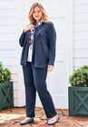 7-Day Knit Jacket, , alternate image number null
