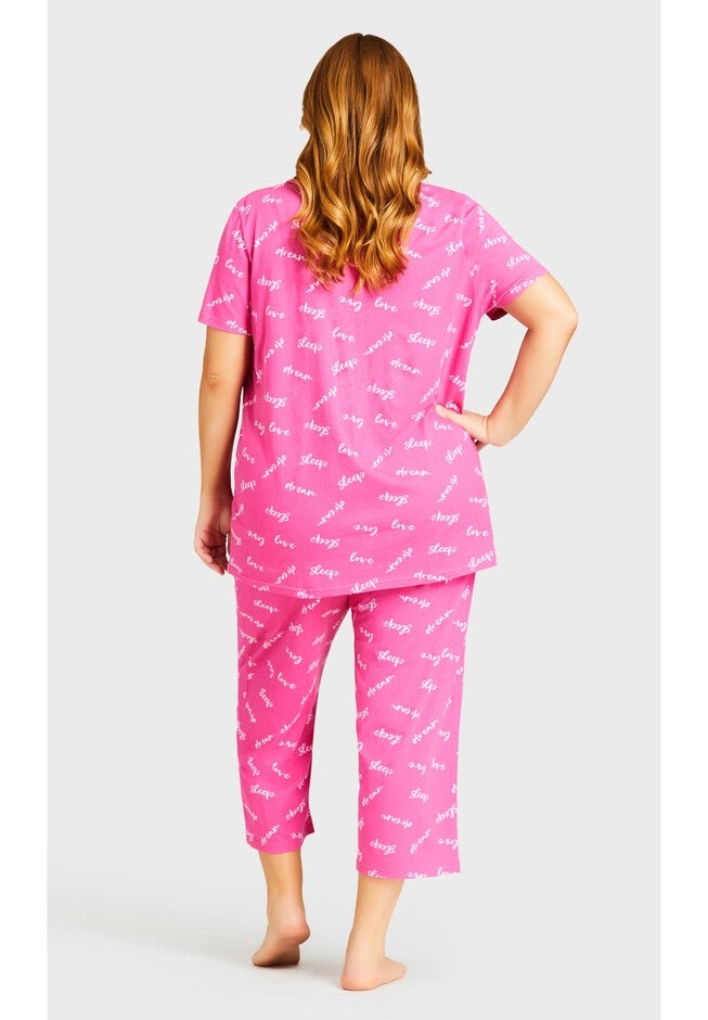 Button Sleep Top, SLEEP PRINT, on-hover image number null