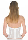 Lace Longline Bra, , alternate image number null