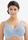 Magic Lift® Moisture Control Bra 1064, BLUE, hi-res image number null
