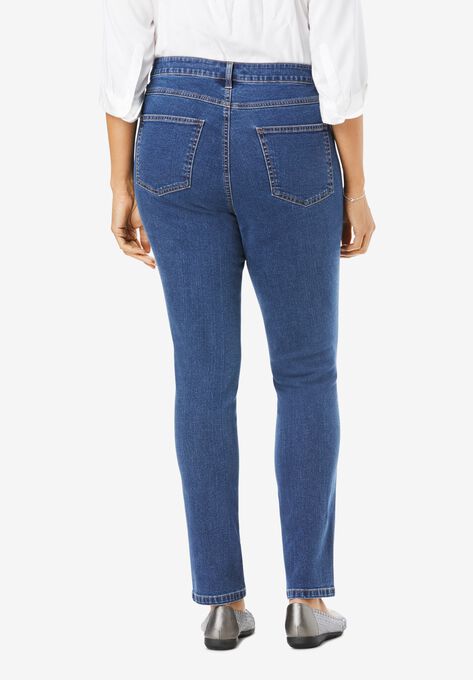 Stretch Slim Jean, , on-hover image number null