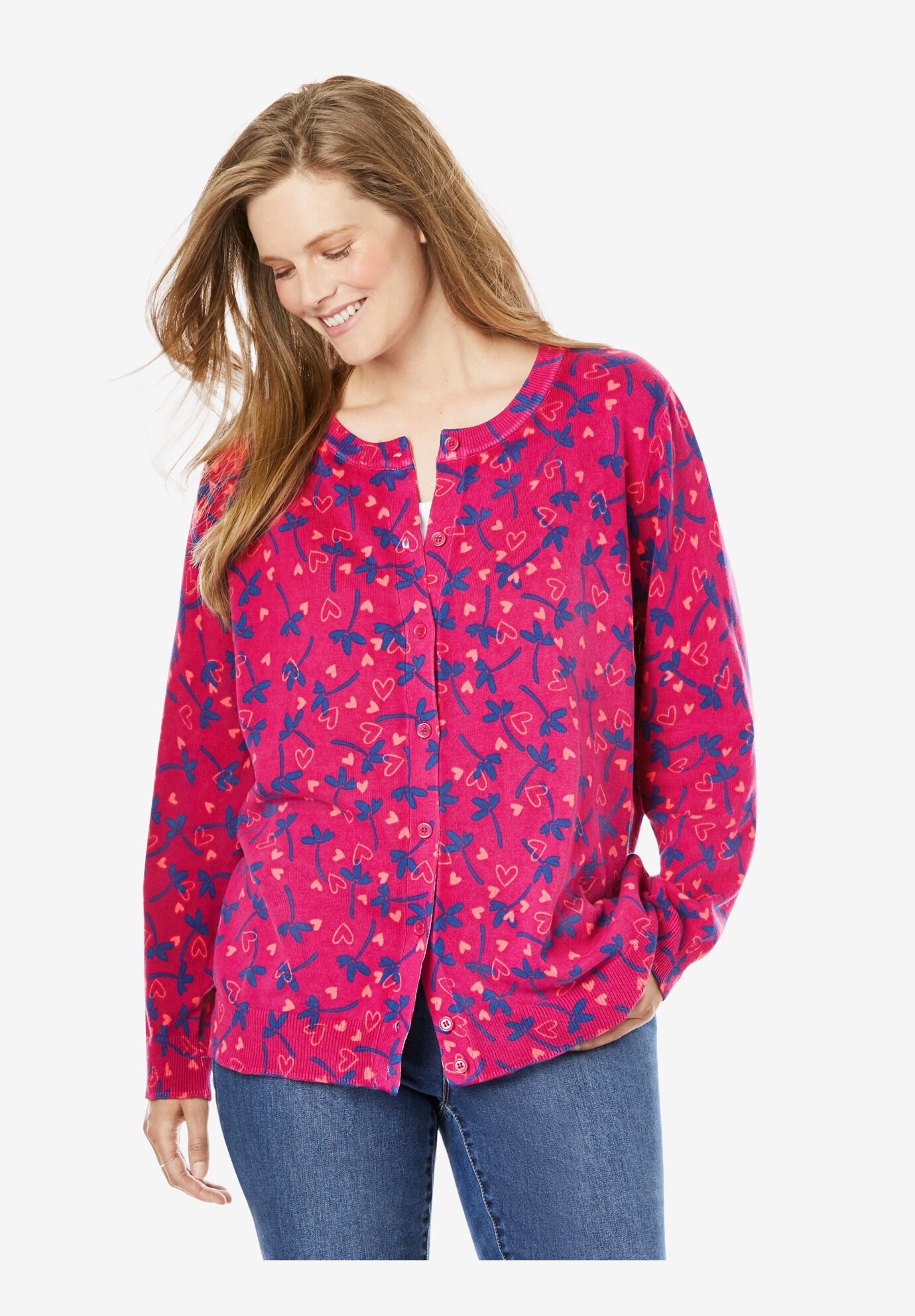 Fullbeauty clothing clearance
