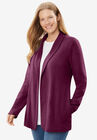 7-Day Knit Jacket, , alternate image number null