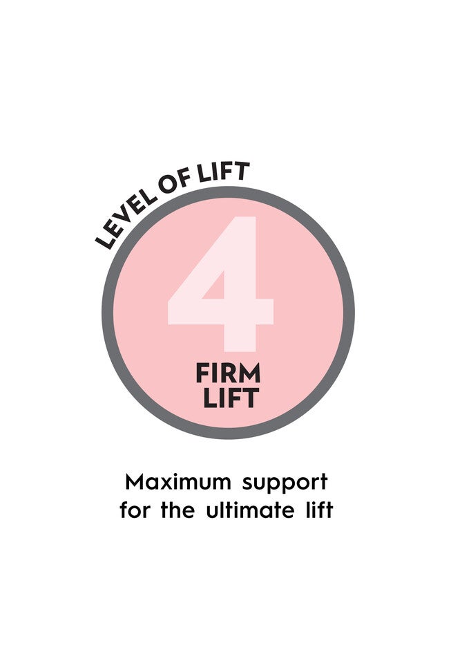 Bali® One Smooth U® Side Support Underwire Bra 3547, , alternate image number 1