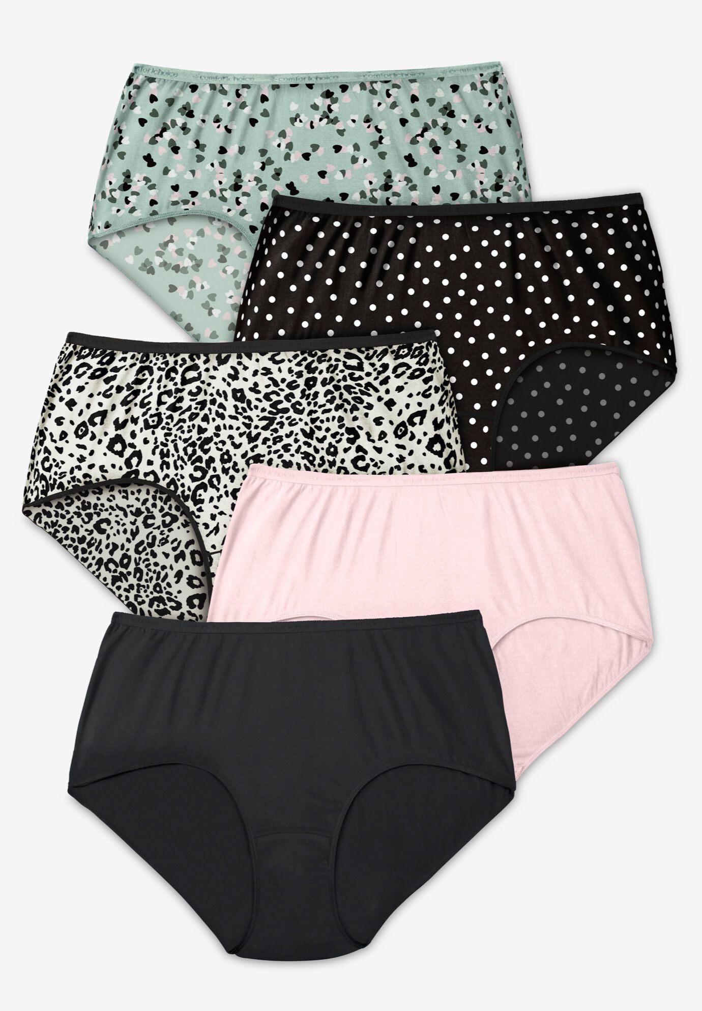 full size panties