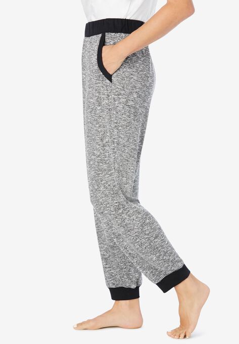 Lounge Jogger Pant , , alternate image number null