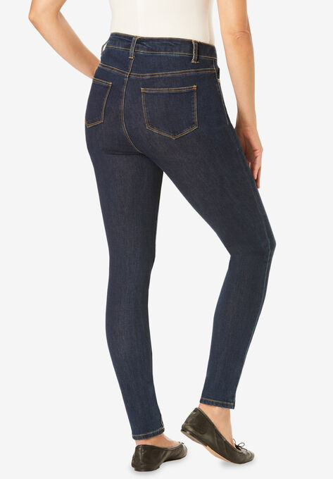 Perfect Slim Jean, , on-hover image number null