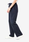 Better Fleece Cargo Sweatpant, , alternate image number null
