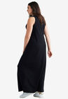 Tank Knit Maxi Dress, , on-hover image number null