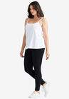 Knit Camisole, , alternate image number null
