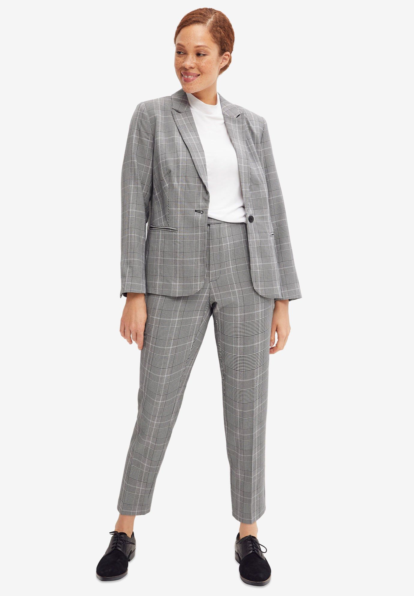 Everyday Slim Pants