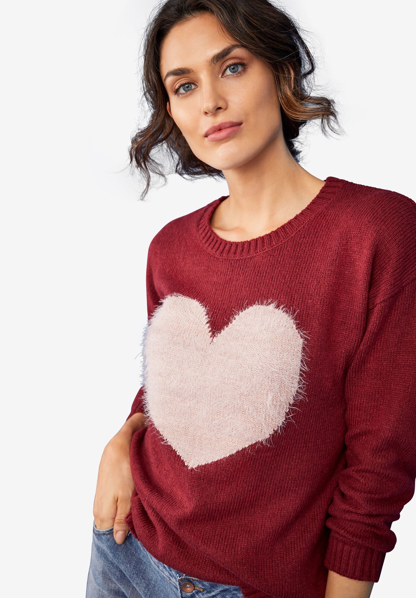 Ellos sweater store