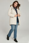 Modern A-line Parka, , alternate image number null