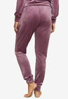 Velour Jogger Pants, , on-hover image number null