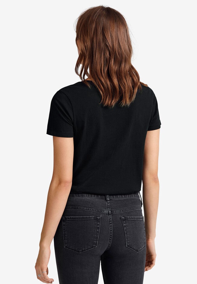 Modern Graphic Tee, , on-hover image number null