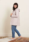 Snap-Front Raincoat, , alternate image number null