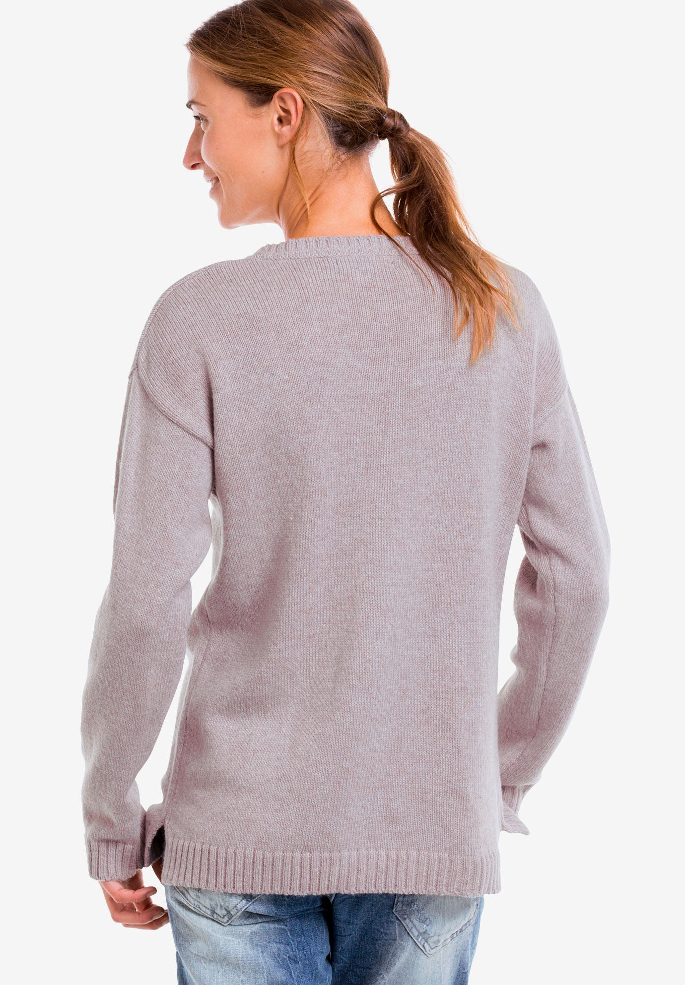 Ellos sweater outlet