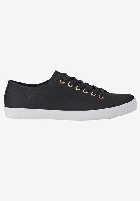 Lace-Up Sneaker, BLACK, hi-res image number null