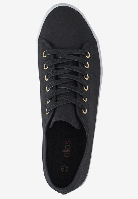 Lace-Up Sneaker, , alternate image number null