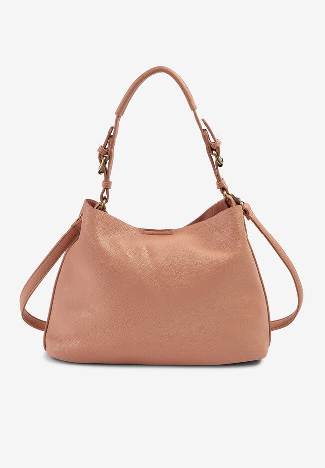 Hobo Shoulder Bag, , on-hover image number null