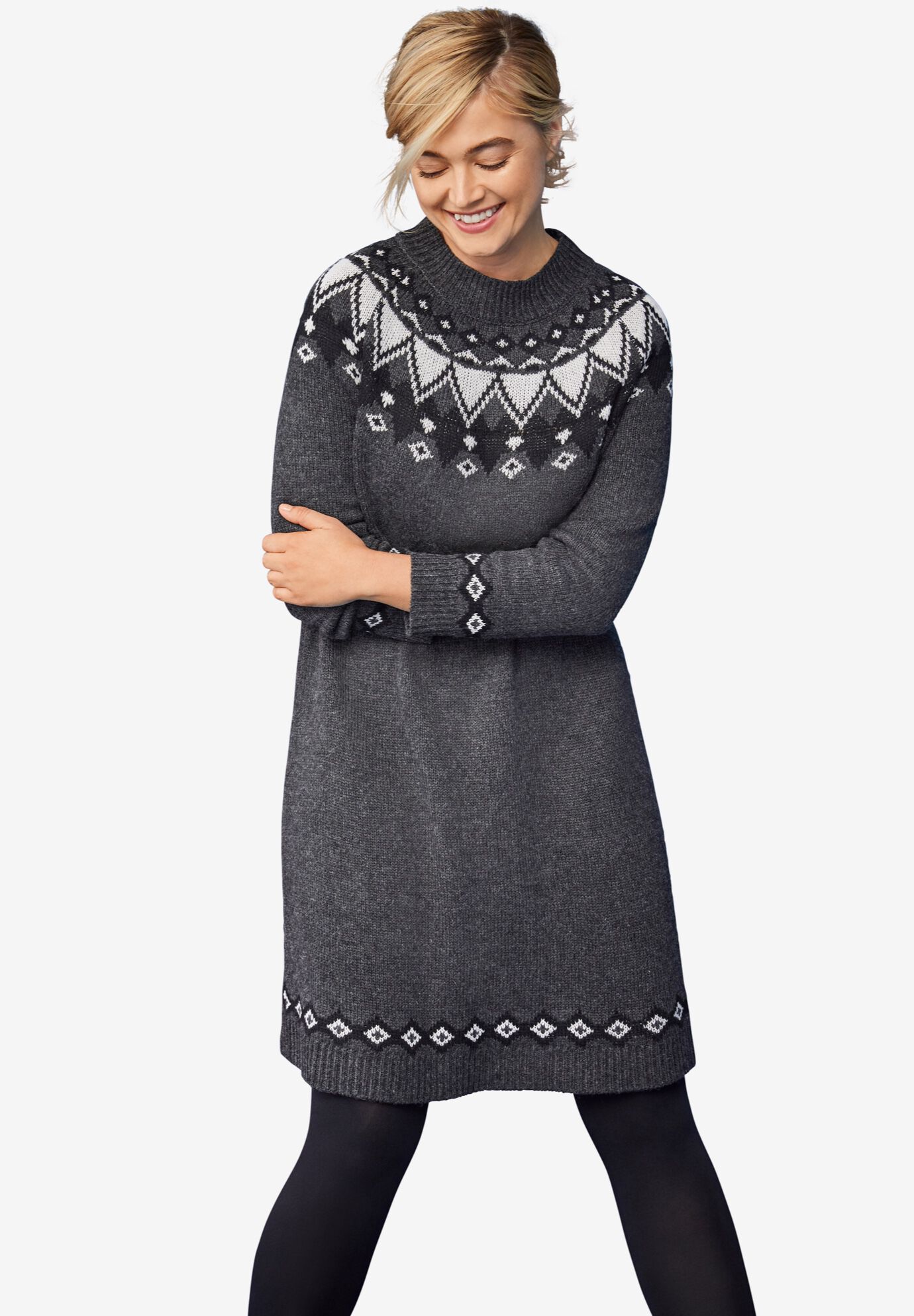 Wish sweater dress outlet