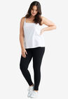 Knit Camisole, , alternate image number null