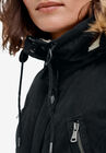 Modern A-line Parka, , alternate image number null