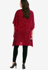 Burnout Velvet Tunic, , on-hover image number null