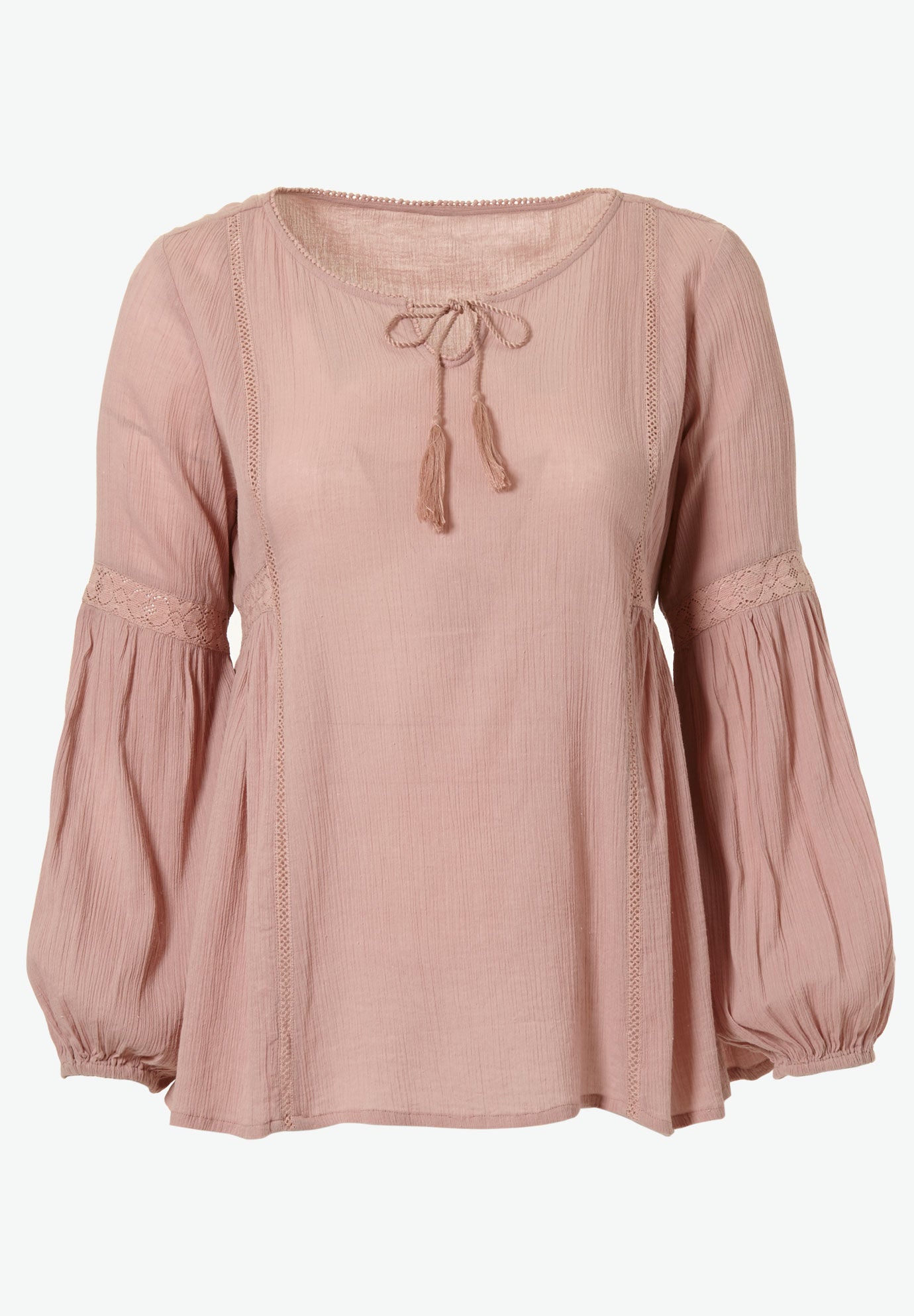 gauze blouses plus size