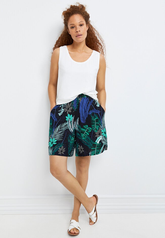 Straw Panama Hat, , alternate image number null