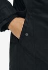 Modern A-line Parka, , alternate image number null