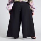 Overlay Wide Leg Pant image number null