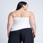 Asym Top With Hardware Detail image number null